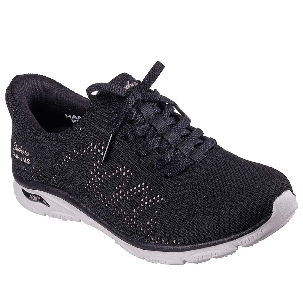 Slip-Ins: Modern Comfort Arch Fit Sunny Serene Steps