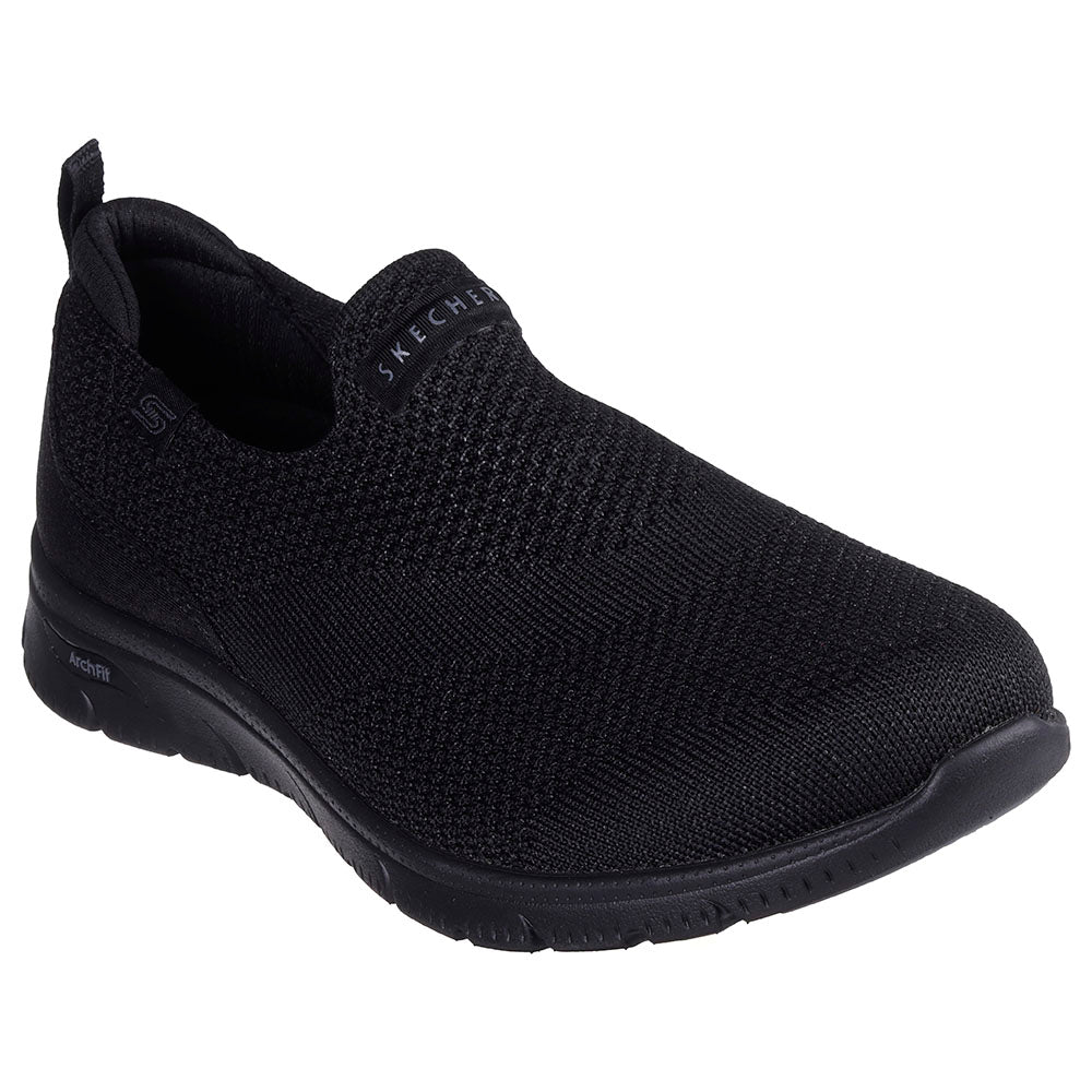 Slip Resistant Women's Skechers Arch Fit Stores Skechers Arch