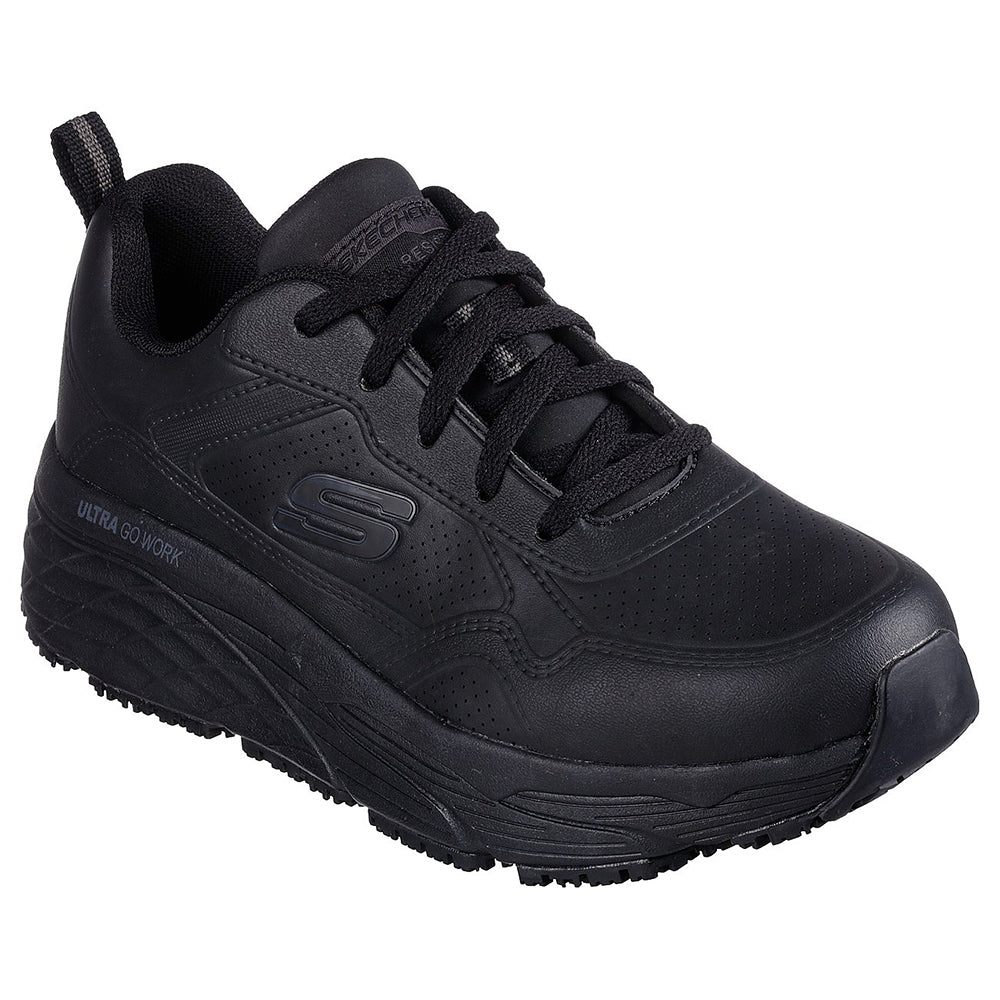 Shoes Skechers Slip Resistant Commercial Slip Ins Skechers Work