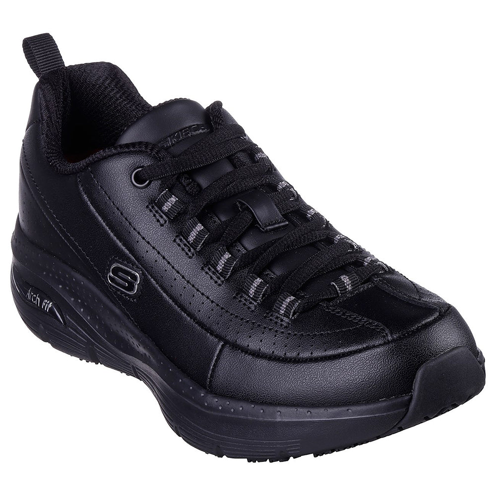Skechers Arch Skechers Safety Shoes Work Shoes Skechers Men's
