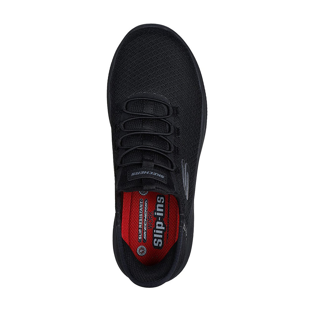 Slip-ins: Work Summits SR Enslee