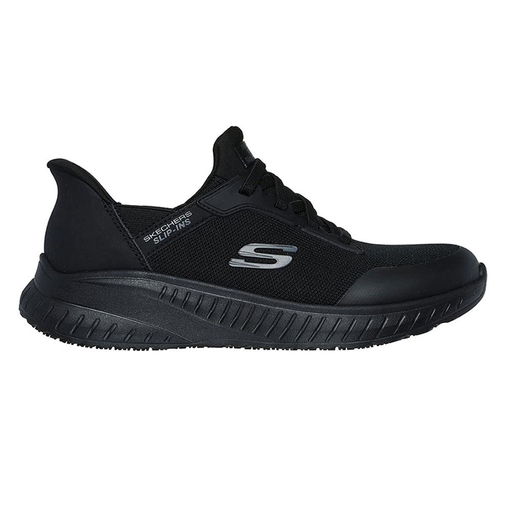 Slip-ins: Work Squad Chaos SR - Adelo – Skechers Malaysia