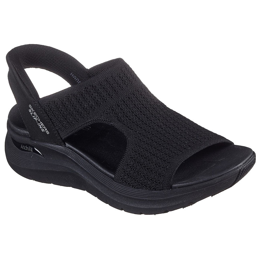 Skechers Sandals Skechers Arch Fit Support Slip-ins: Arch Fit My