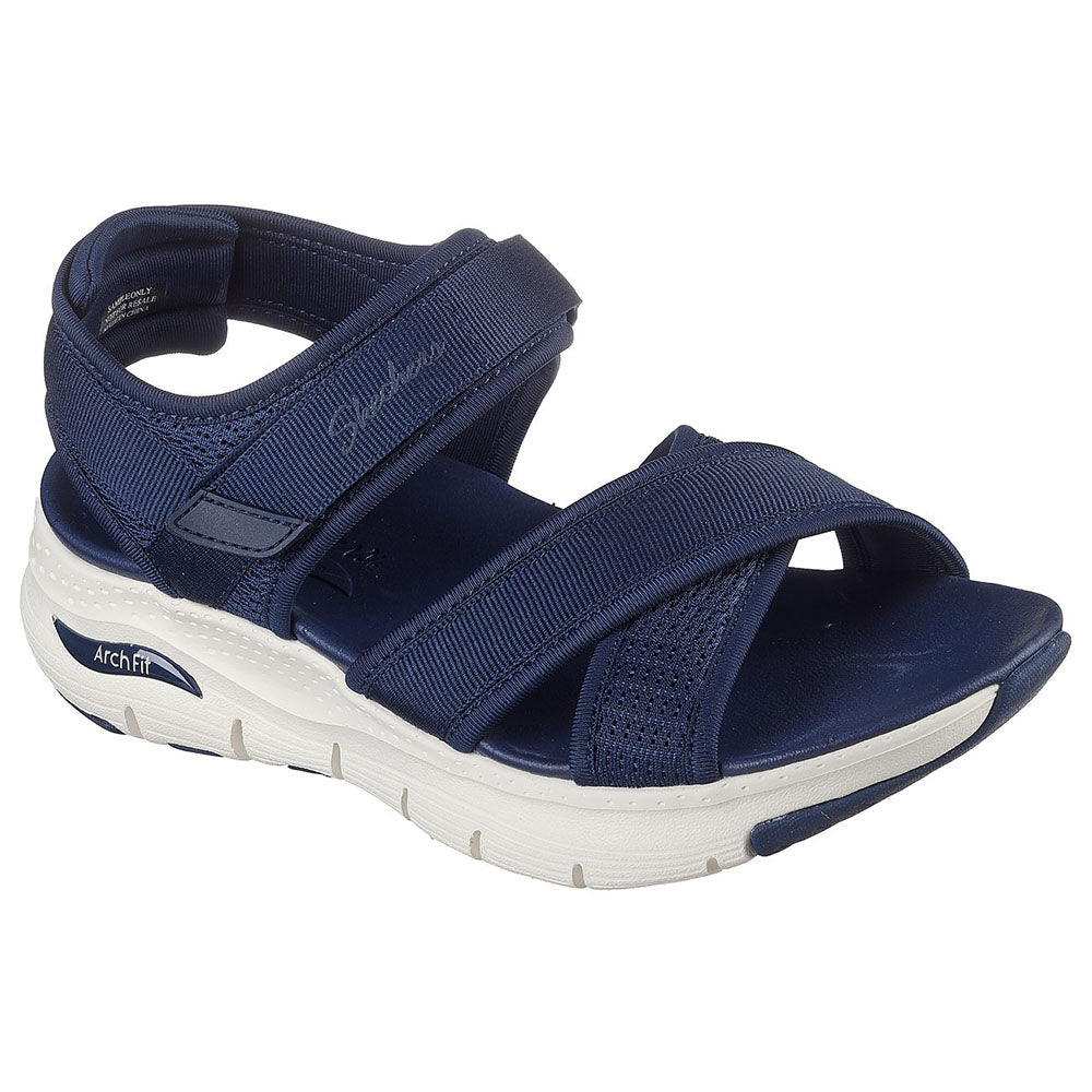 Arch Fit Skechers Wedges Skechers Arch Fit Skechers Wedge Sandals