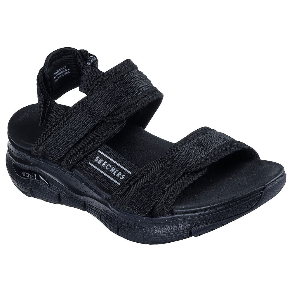 Sport Comfort Arch Fit Wave Maker