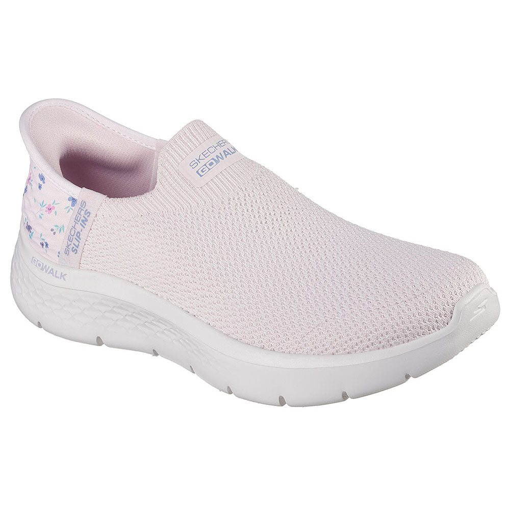 Slip-ins: GoWalk GO Flex Sunset Rose