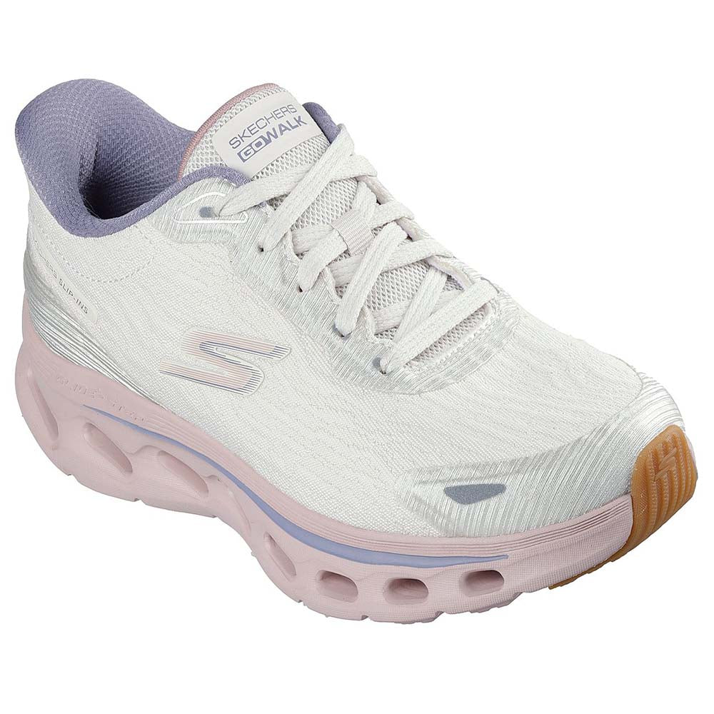 Slip-Ins: GOwalk Glide-Step – Skechers Malaysia