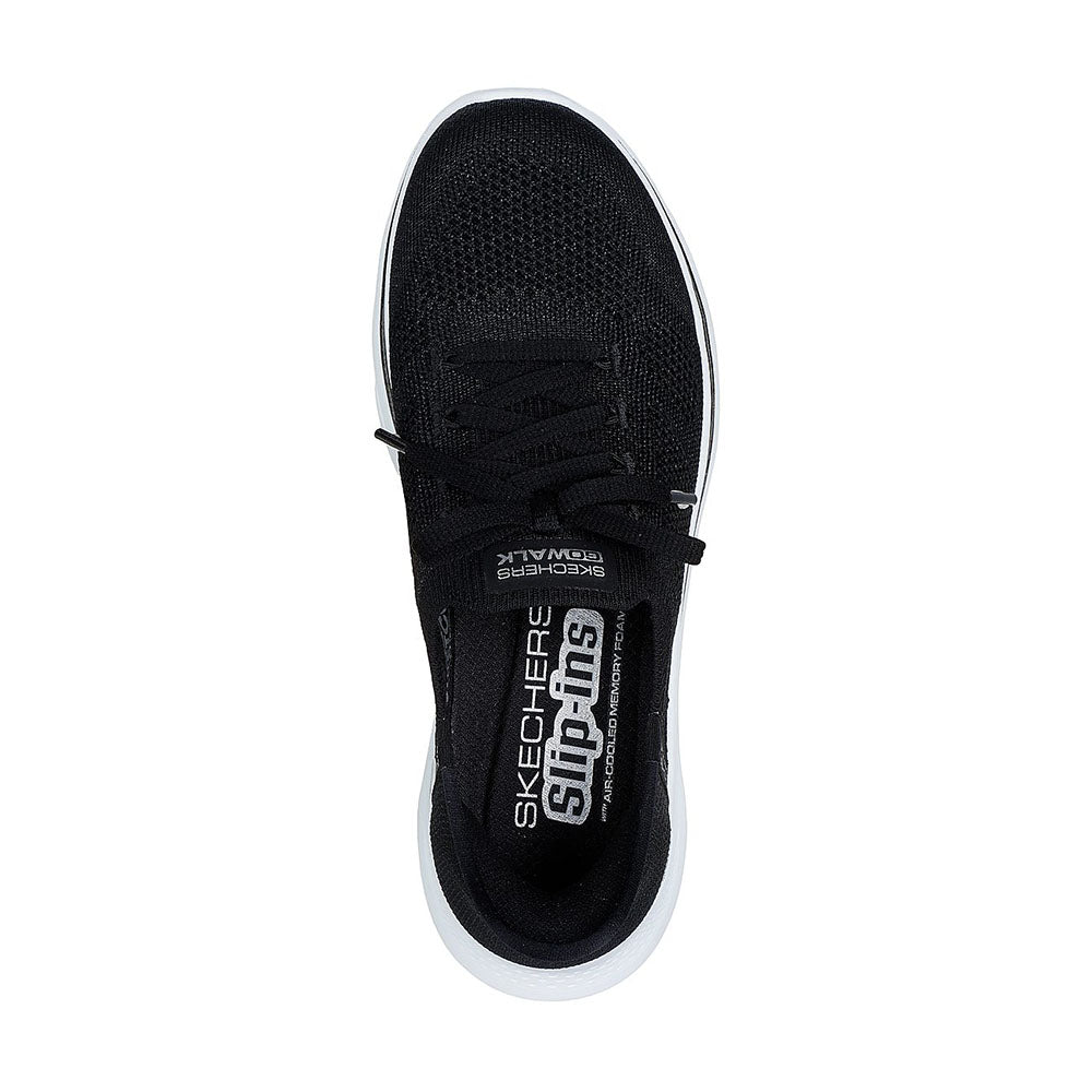 Slip-ins: GOwalk Via – Skechers Malaysia