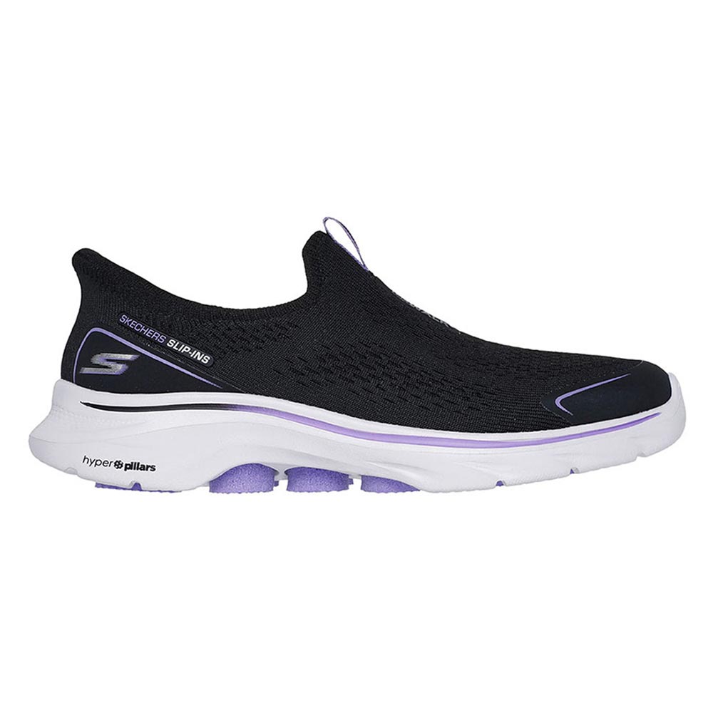Slip-ins: GOwalk 7 - Sarai – Skechers Malaysia