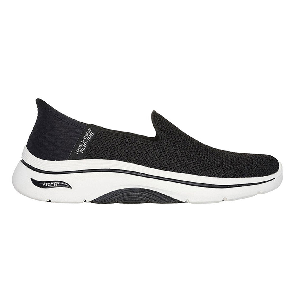 Slip-ins: GOwalk Arch Fit 2.0 - Delara – Skechers Malaysia