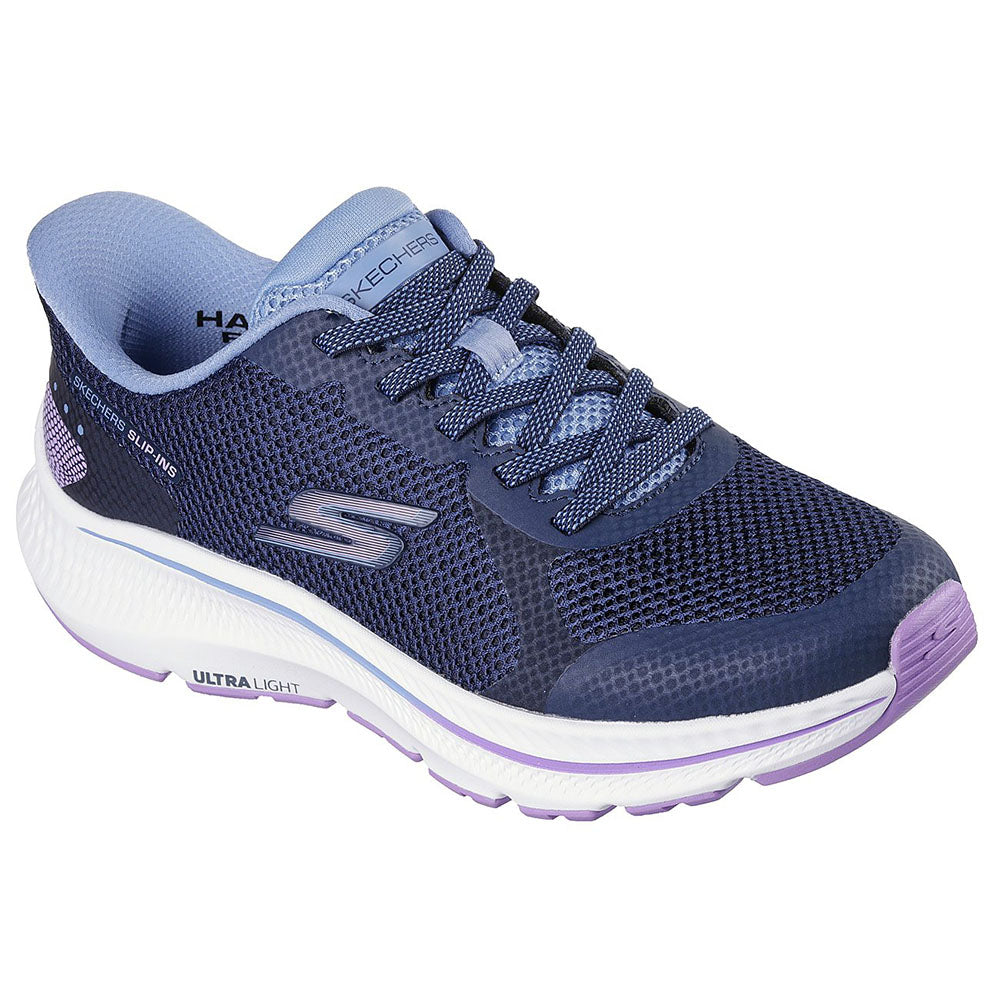Slip-ins: Performance GOrun Consistent Captiva – Skechers