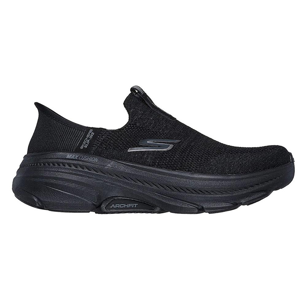 best cushioned skechers