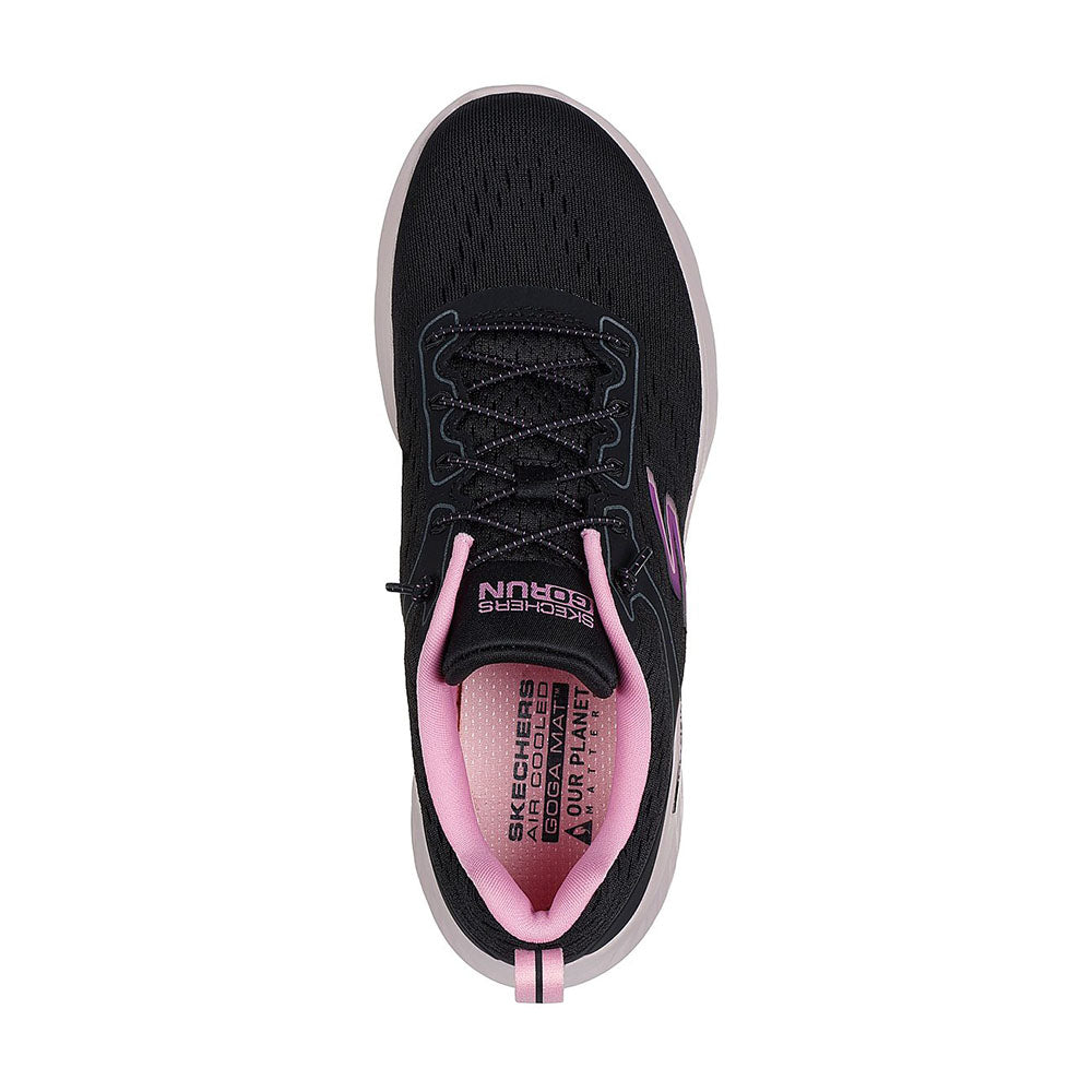 Skechers Air Cooled Goga Zapatos Skechers Goga Mat Feminino Goga
