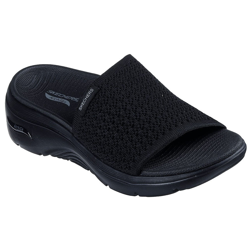 GOwalk Arch Fit Sandal Tara – Skechers Malaysia