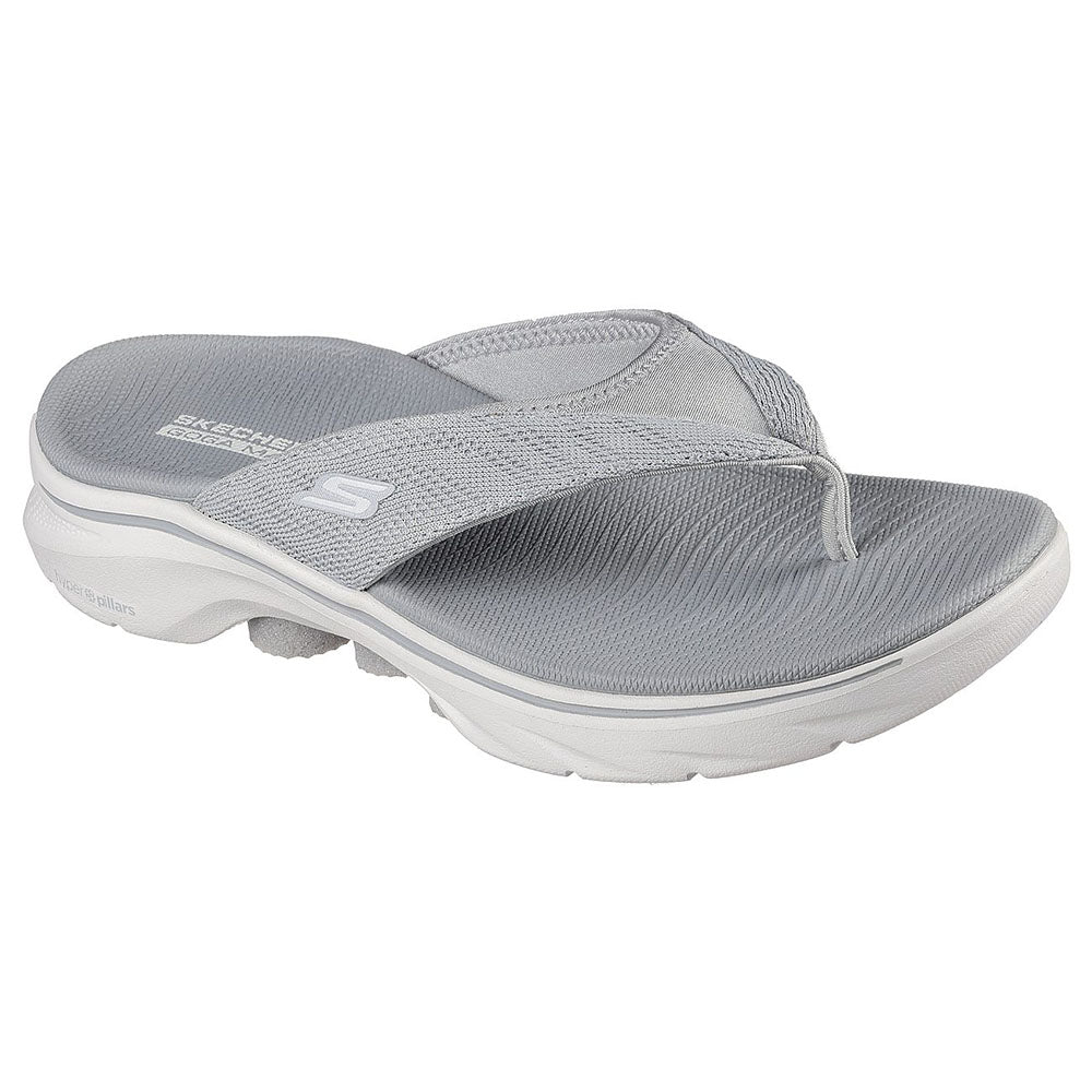 Buy Skechers Skechers Goga Mat Flip Flops Women's Slide