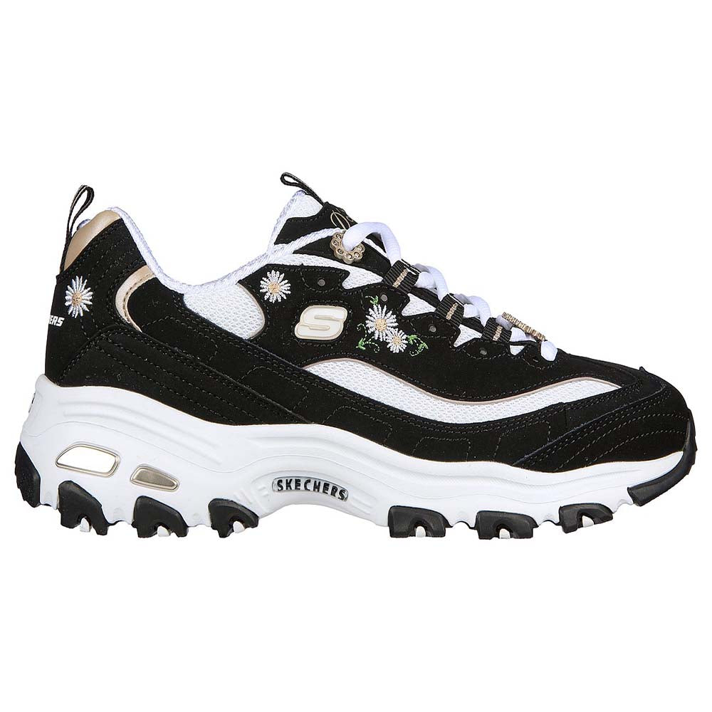 Sport D'Lites Daisy Showers – Skechers Malaysia