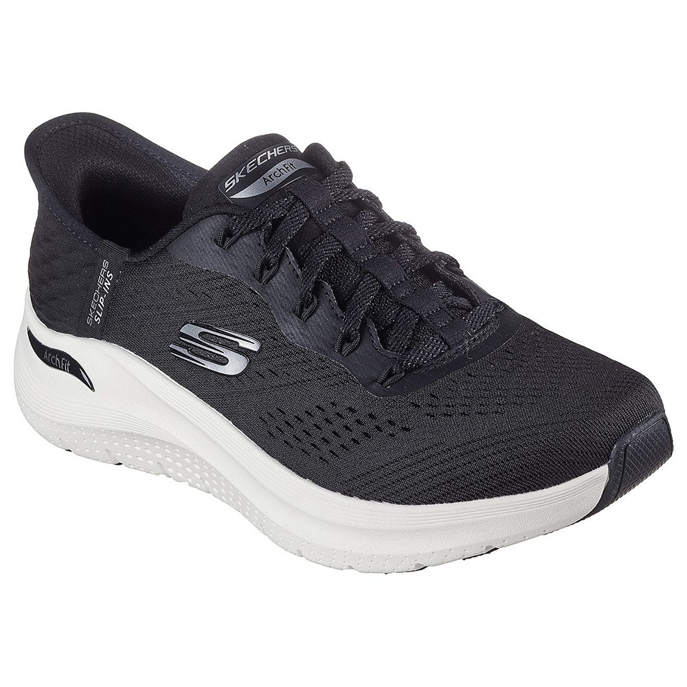 Memory Foam Skechers Arch Fit Women's Wide Width Skechers