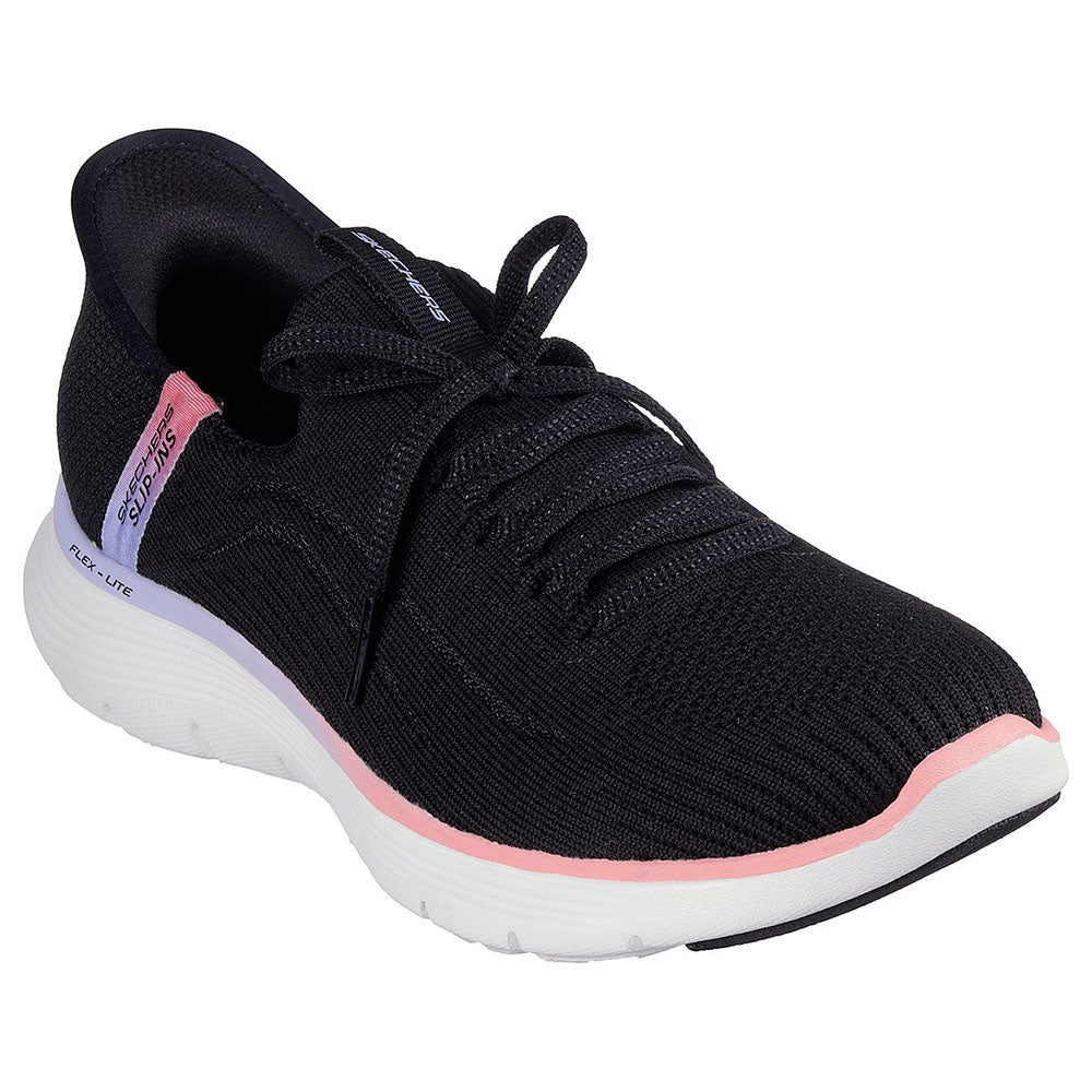 Disha Tenis Skechers Go Walk Flash Disha TÃªnis Skechers Flex