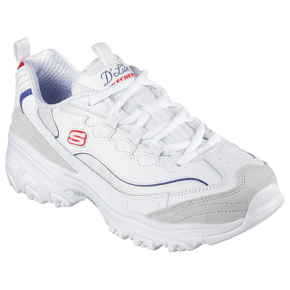 Sport D'Lites New Heat