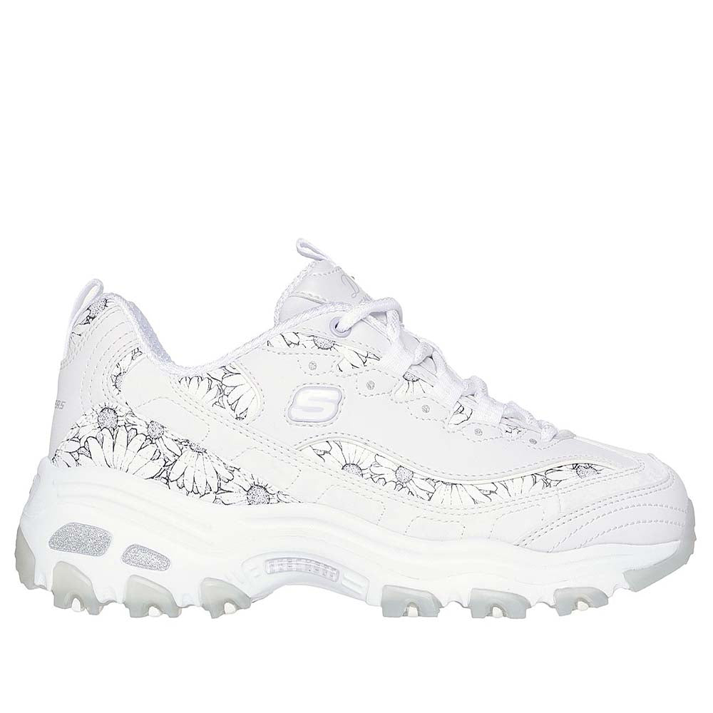 日本未発売/残りわずか】Skechers D'Lites デイジー 24cm春 Sport D'Lites - Daisy Dream – Skechers Malaysia