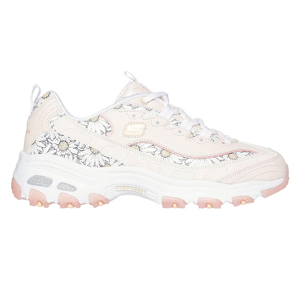 日本未発売/残りわずか】Skechers D'Lites デイジー 24cm春 Sport D'Lites - Daisy Dream – Skechers Malaysia
