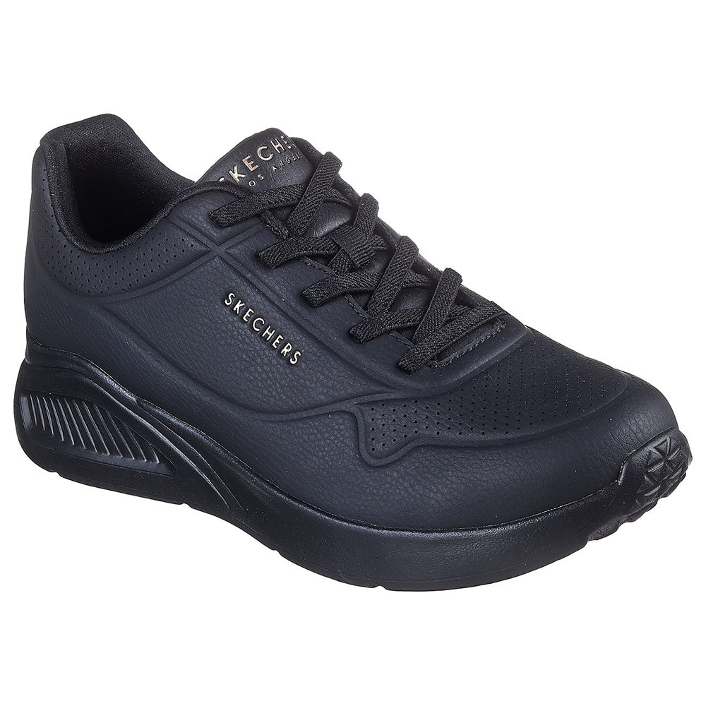 Skechers Uno Sketcher Work Shoes SKECHERS Street Uno Lite Lite