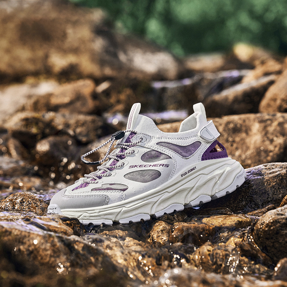 Outdoor D'Lux Journey - Rebel Creek Women's Lifestyle Shoes