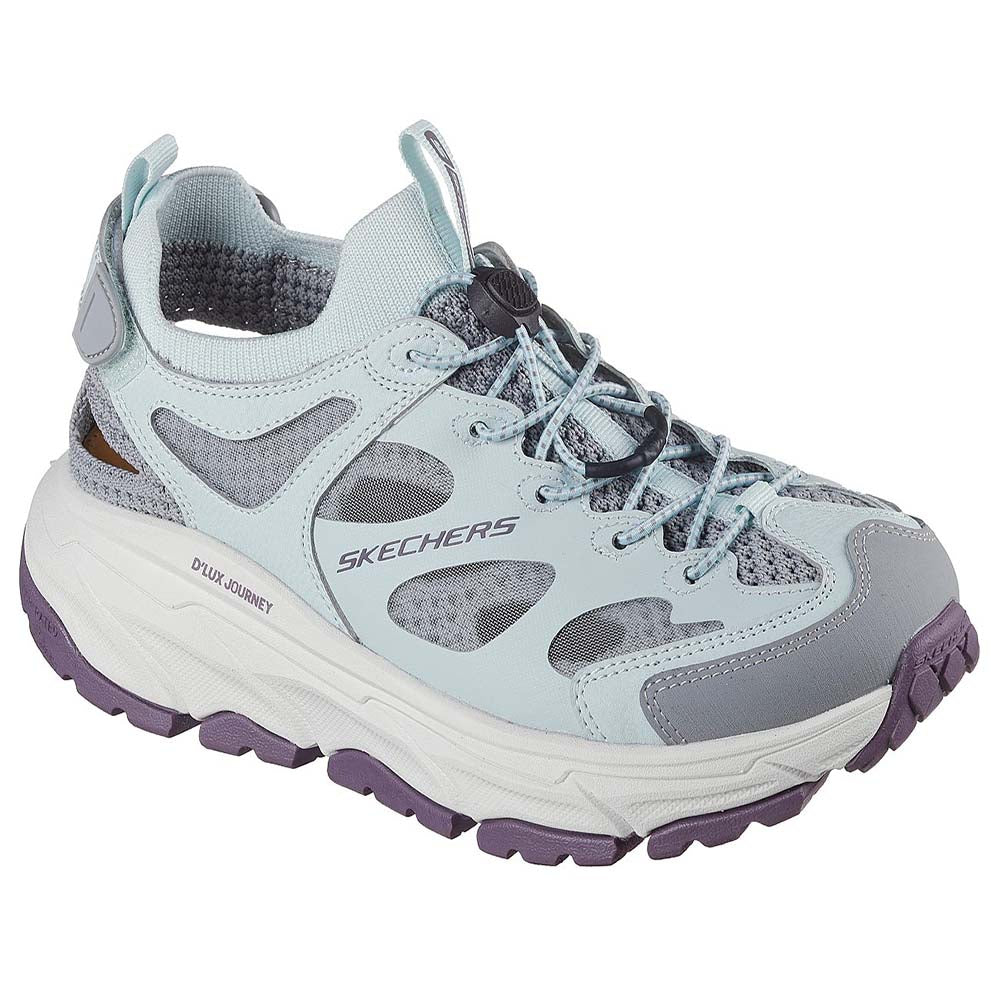Luar D'Ux Journey Rebel Creek – Skechers Malaysia
