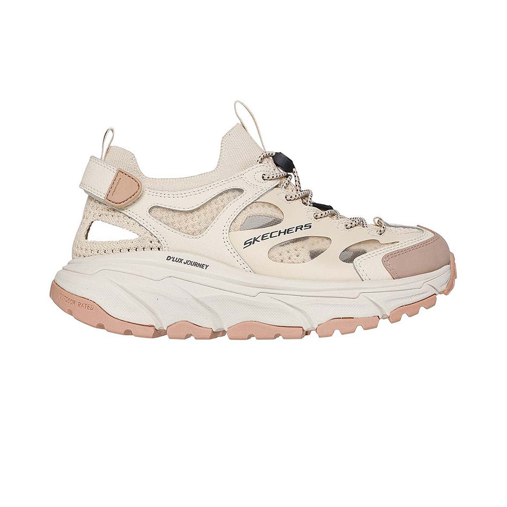 Outdoor D'Lux Journey - Rebel Creek – Skechers Malaysia