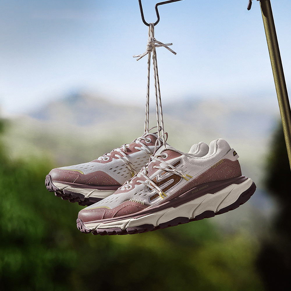 Outdoor D'Lux Journey Women's Lifestyle Shoes | Skechers Malaysia