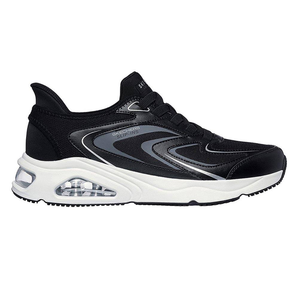 Slip-ins: SKECHERS Street Tres-Air Uno - Vision-Airy – Skechers