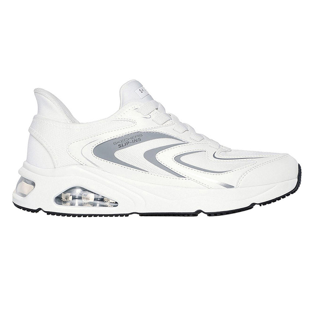 skechers that look like air max