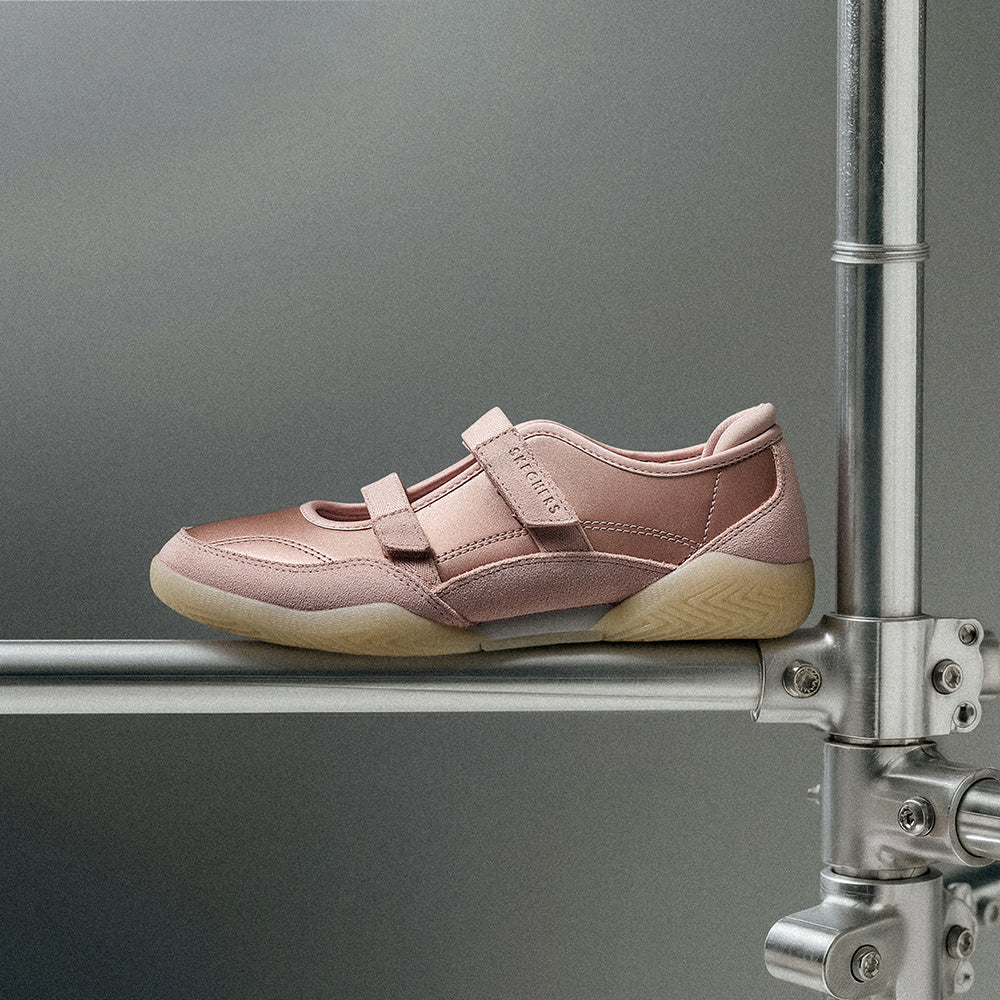 Street Zinger Evo - Zen Daze – Skechers Malaysia