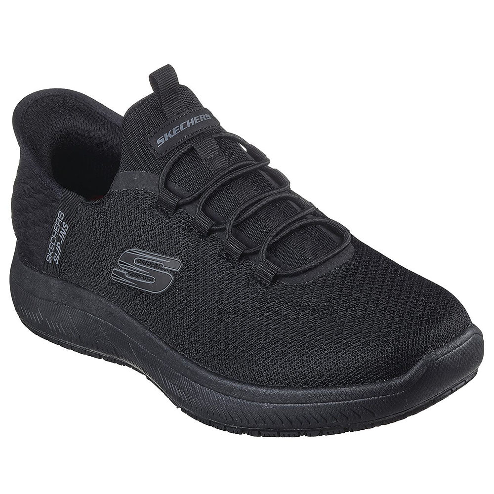 Skechers Shoes Skechers Memory Foam Washable Slip-ins: Work