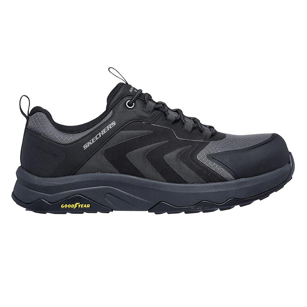 Work Speed-Flex Trekker – Skechers Malaysia