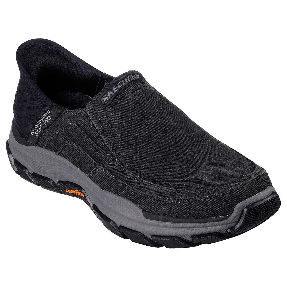 Slip-ins: SKECHERS USA Respected Holmgren