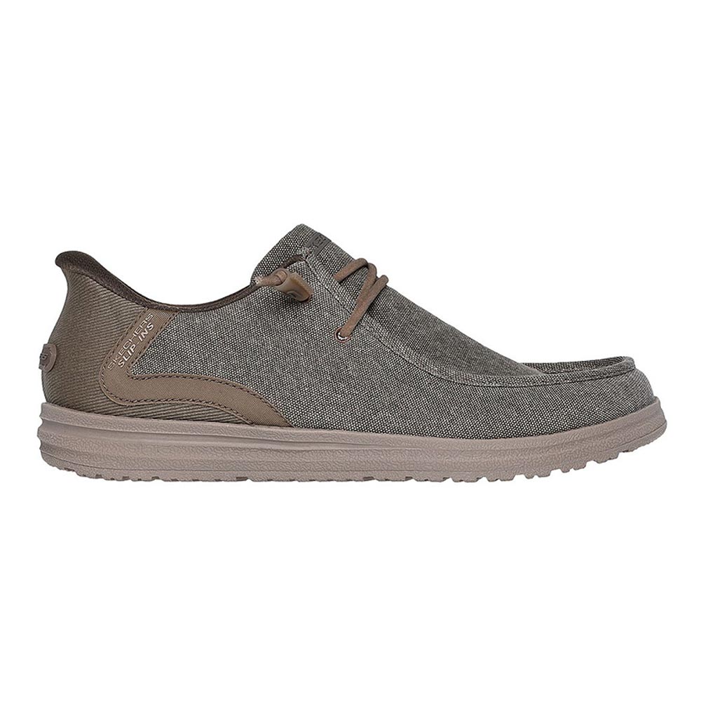 Slip-ins Relaxed Fit: Usa Street Wear Melson - Coronado – Skechers
