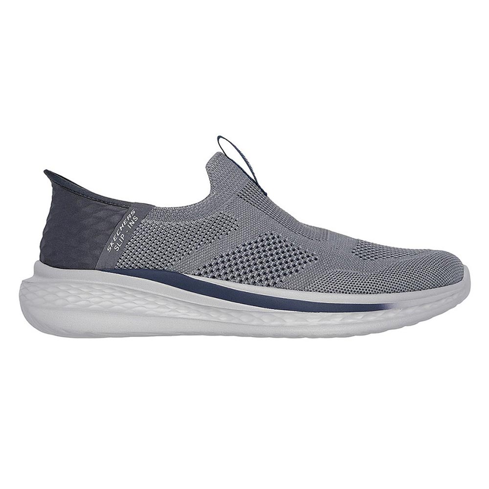 りー Slip-ins: USA Street Wear Slade - Rusty – Skechers Malaysia