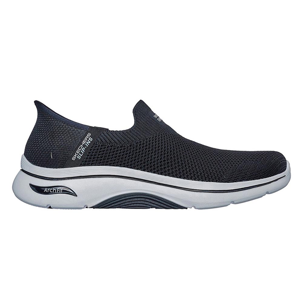 Slip-ins: GOwalk Arch Fit 2.0 - Iconic 2 – Skechers Malaysia