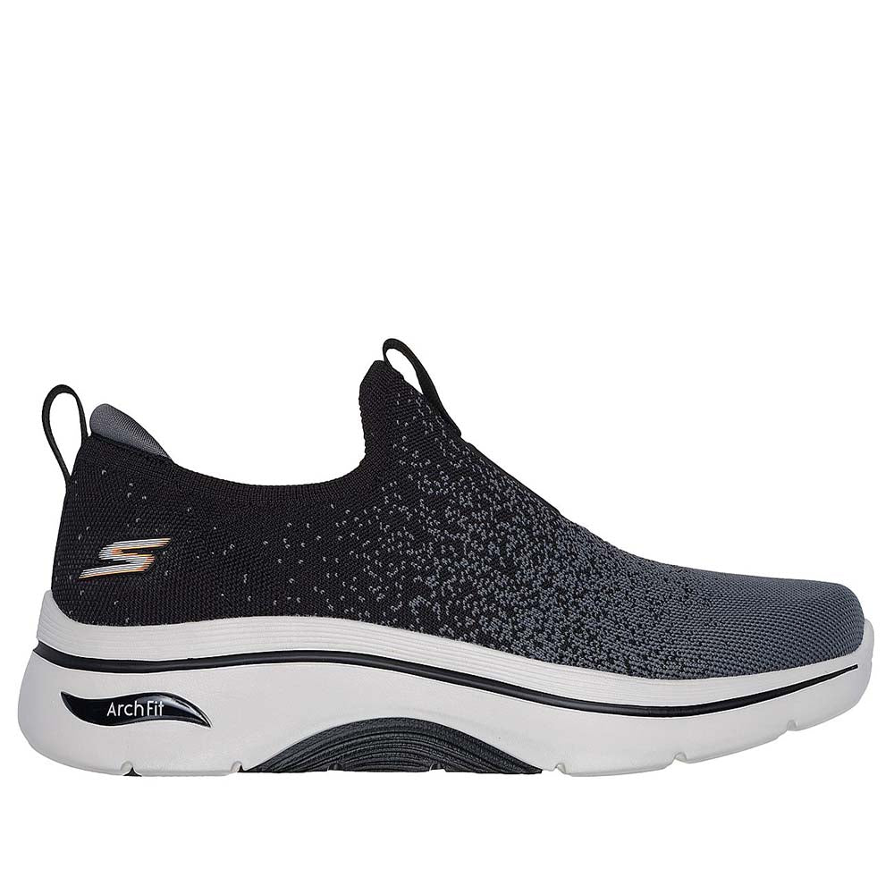 Arch Fit: GOwalk Arch Fit 2.0 - Linear Axis 2.0 – Skechers Malaysia