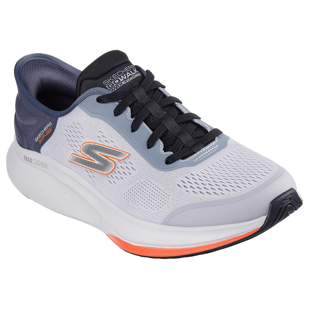 Irregular cutter combination LE’RURE Buy Skechers GO WALK MAX WALKER - NEXT GEN | Men