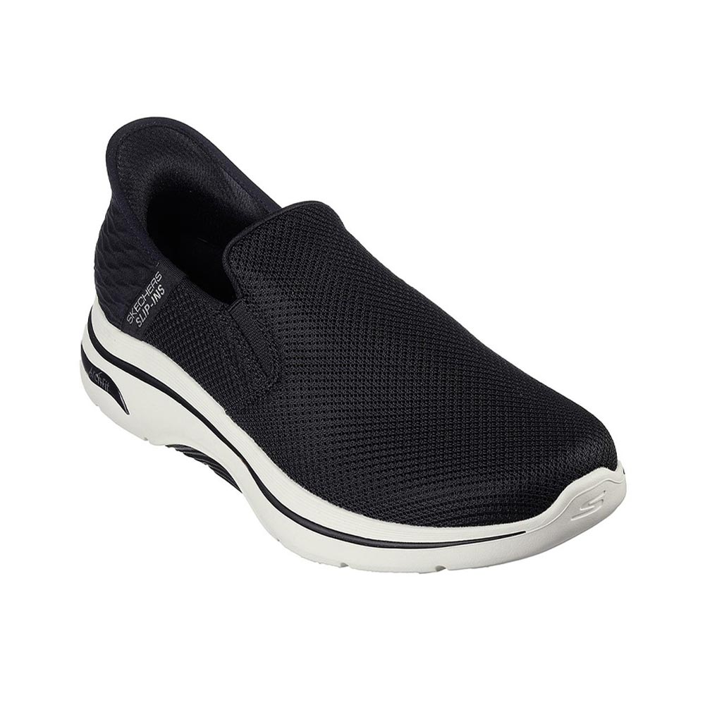 Slip-ins: GOwalk Arch Fit 2.0 - Hands Free 2 – Skechers Malaysia