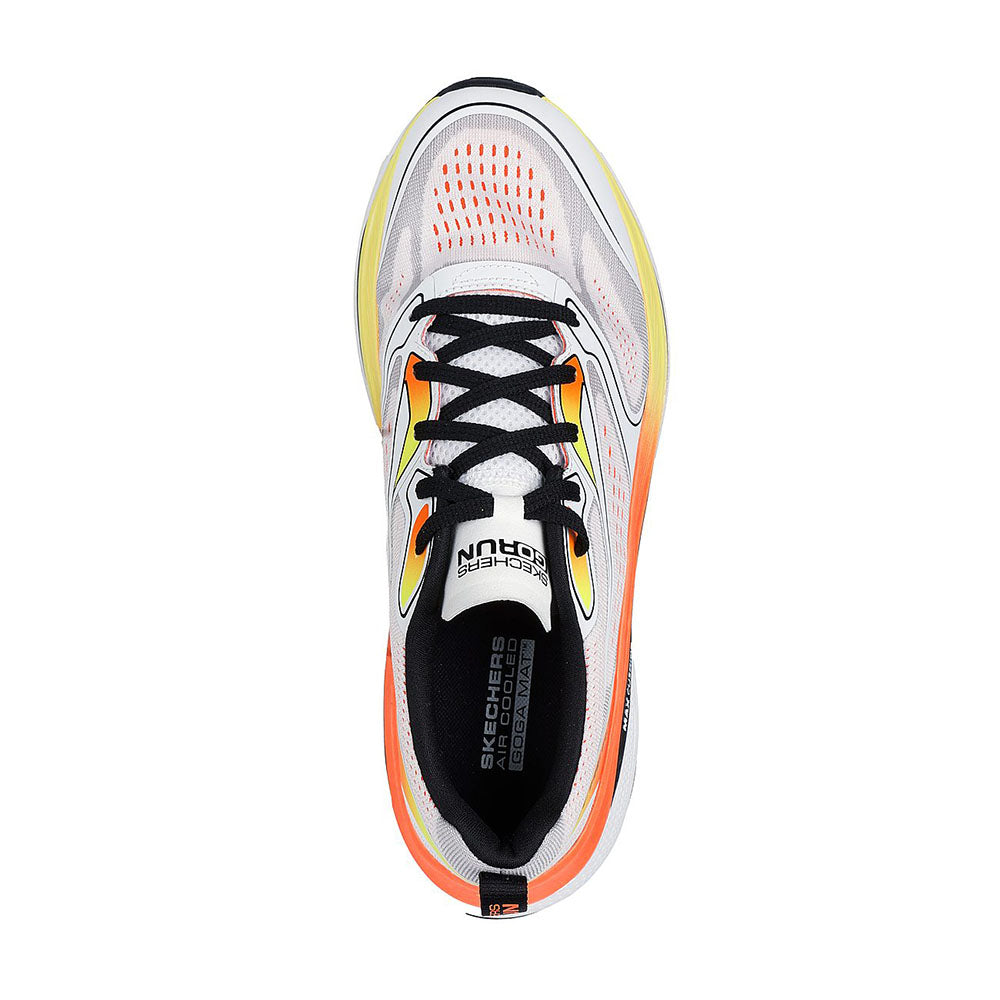 Max Cushioning Propulsion Warpdrive – Skechers Malaysia