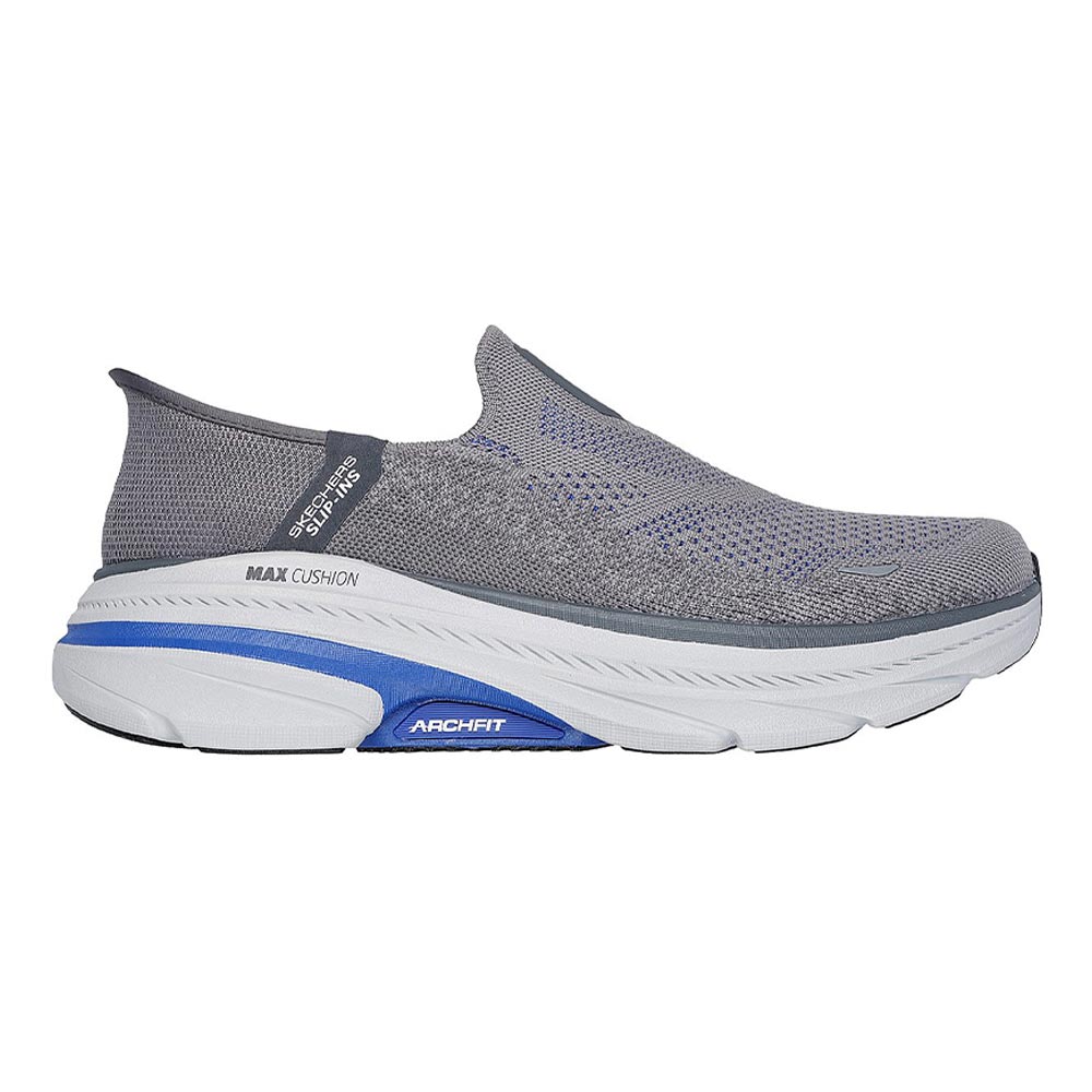 ウェア HYDROGEN Slip-ins: Max Cushioning Arch Fit 2.0 - Fortuitous 2.0 – Skechers