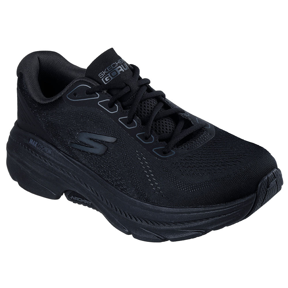 Arch Fit: Performance Max Cushioning Arch Fit Immense Cruiser