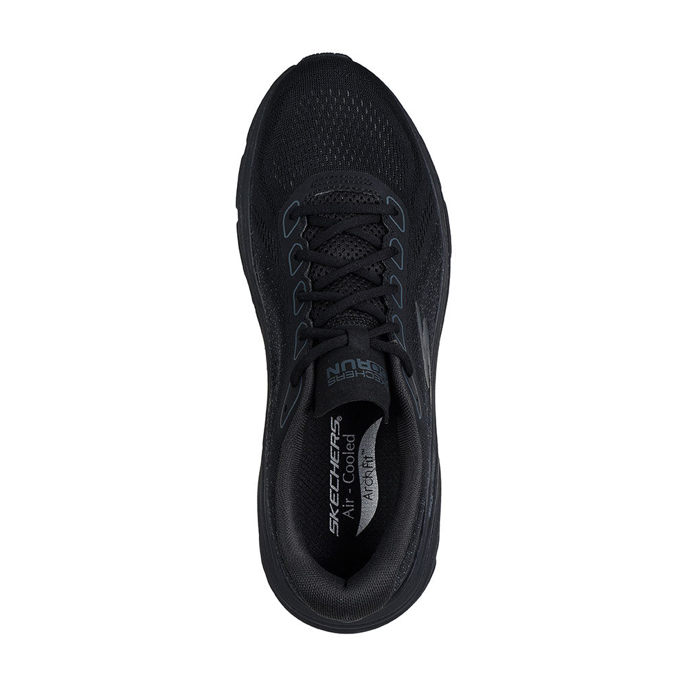 Arch Fit: Performance Max Cushioning Arch Fit Immense Cruiser