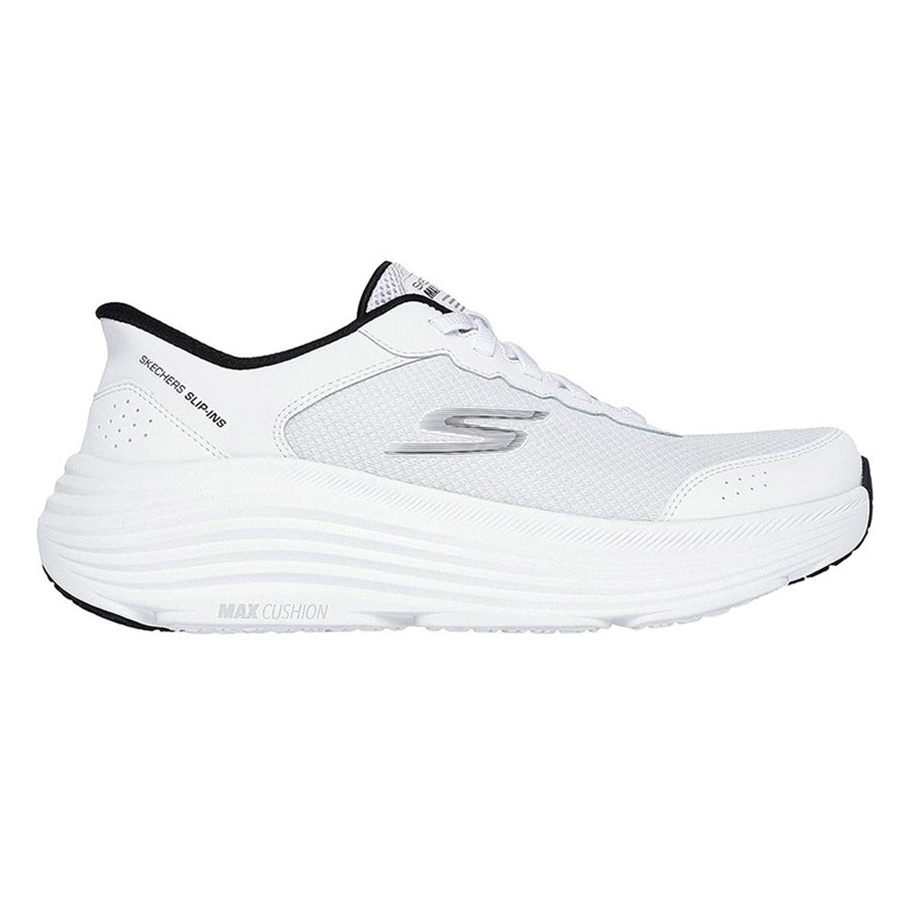Slip-ins: Max Cushioning Endeavour - Cardiva – Skechers Malaysia