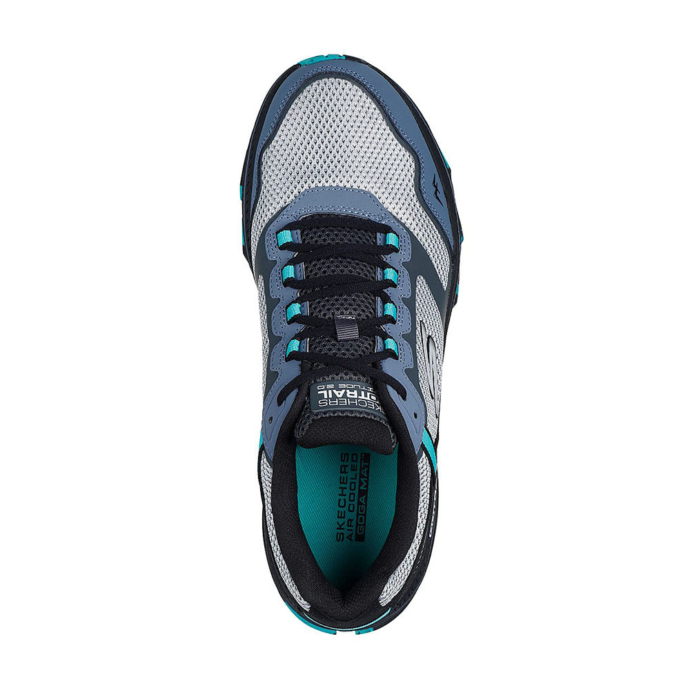 GOrun Trail Altitude Marble Rock