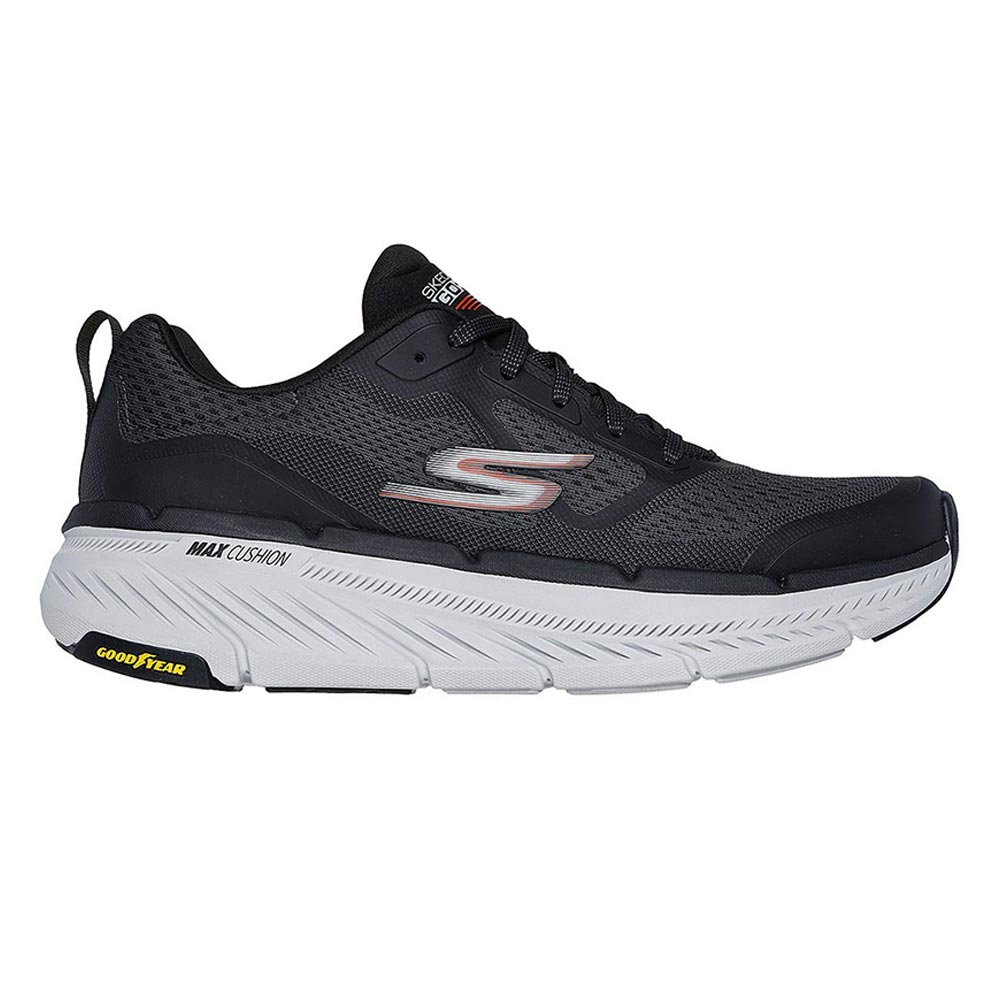 skechers performance max cushioning elite