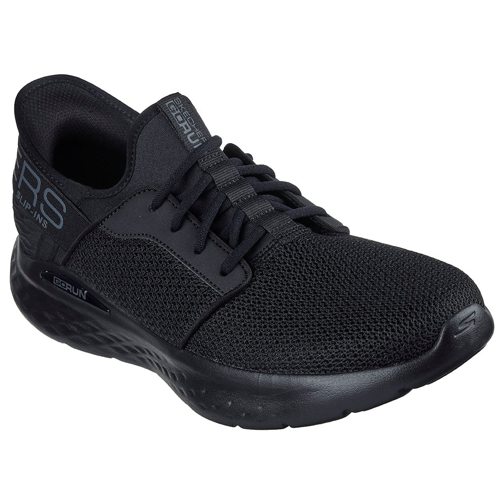 Slip-ins: GOrun Lite Valor